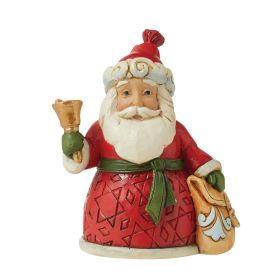 Indoor Decor Cute Figurines Christmas Gift For Family And Friends (Type: Christmas Gift, Color: Red)