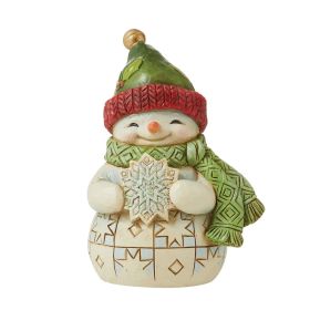 Indoor Decor Cute Figurines Christmas Gift For Family And Friends (Type: Christmas Gift, Color: Green)